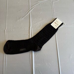 Urban Works Dress Socks NWT Vintage Men’s Size 10-13